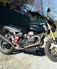 MOTO GUZZI V 11 tipo veicolo Naked cc 1064 MOTO GUZZI V 11 tipo veicolo Naked cc 1064