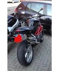 Mv brutale 910s km 8826
