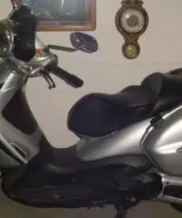 PIAGGIO Beverly tipo veicolo Scooter cc 500 PIAGGIO Beverly tipo veicolo Scooter cc 500