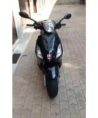 Scooter Derby Boulevard 50cc