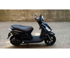 Scooter Derby Boulevard 50cc
