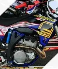 Sherco SE 3.0i-R - 2016 Sherco SE 3.0i-R - 2016