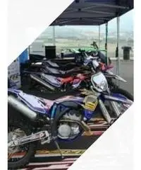Sherco SE 3.0i-R - 2016 Sherco SE 3.0i-R - 2016