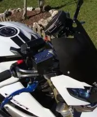 SUZUKI GSR tipo veicolo Naked cc 750