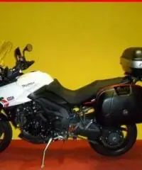 TRIUMPH Tiger 1050 Bianco - 24855