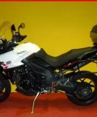 TRIUMPH Tiger 1050 Bianco - 24855