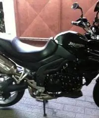 TRIUMPH Tiger Turismo cc 1050