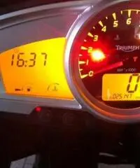 TRIUMPH Tiger Turismo cc 1050