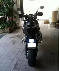 TRIUMPH Tiger Turismo cc 1050