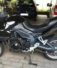 TRIUMPH Tiger Turismo cc 1050