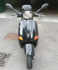 Vendo Vespa 125 ET4 Vendo Vespa 125 ET4