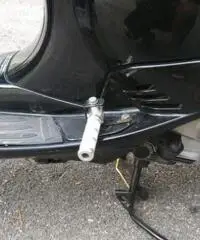Vendo Vespa 125 ET4