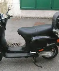 Vendo Vespa 125 ET4 Vendo Vespa 125 ET4