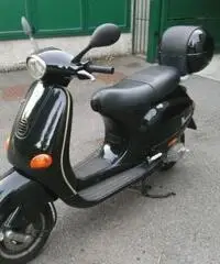 Vendo Vespa 125 ET4 Vendo Vespa 125 ET4
