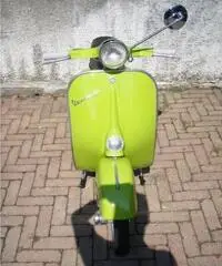 Vespa 50L 1967