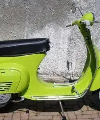 Vespa 50L 1967