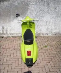Vespa 50L 1967