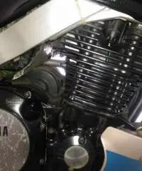 Yamaha FJ 1200 cc con soli 30000 km