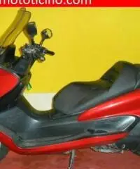 YAMAHA Majesty 250 rosso - 42716