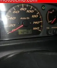 YAMAHA Majesty 250 rosso - 42716 YAMAHA Majesty 250 rosso - 42716