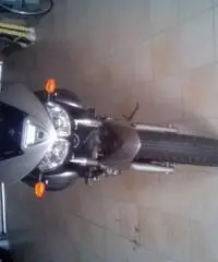 YAMAHA Tdm tipo veicolo Gran Turismo cc 900 YAMAHA Tdm tipo veicolo Gran Turismo cc 900