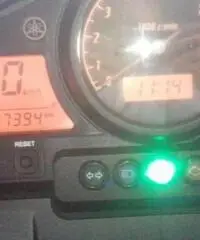 YAMAHA Tdm tipo veicolo Gran Turismo cc 900 YAMAHA Tdm tipo veicolo Gran Turismo cc 900