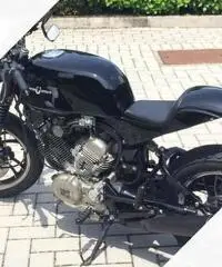 Yamaha Virago 500 CAFERACER Yamaha Virago 500 CAFERACER