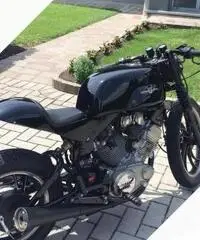 Yamaha Virago 500 CAFERACER Yamaha Virago 500 CAFERACER