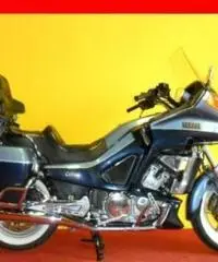 YAMAHA XVZ 1300 Venture Royale Azzurro - 38701 YAMAHA XVZ 1300 Venture Royale Azzurro - 38701