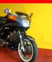 YAMAHA XVZ 1300 Venture Royale Azzurro - 38701 YAMAHA XVZ 1300 Venture Royale Azzurro - 38701