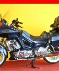YAMAHA XVZ 1300 Venture Royale Azzurro - 38701 YAMAHA XVZ 1300 Venture Royale Azzurro - 38701