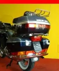 YAMAHA XVZ 1300 Venture Royale Azzurro - 38701 YAMAHA XVZ 1300 Venture Royale Azzurro - 38701