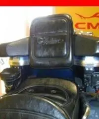 YAMAHA XVZ 1300 Venture Royale Azzurro - 38701 YAMAHA XVZ 1300 Venture Royale Azzurro - 38701