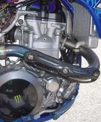 YAMAHA YZ Custom cc 450 YAMAHA YZ Custom cc 450
