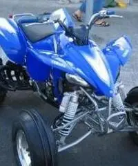 YAMAHA YZF Sportive cc 439 YAMAHA YZF Sportive cc 439