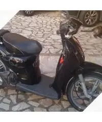 Aprilia Scarabeo 50 - 2009