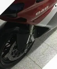 Ducati 848 - 2009 Ducati 848 - 2009
