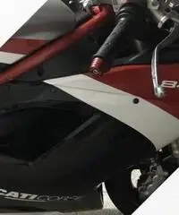 Ducati 848 - 2009 Ducati 848 - 2009