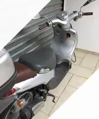 MBK Flipper - 2002