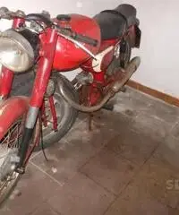 Moto Morini Corsaro Sport Moto Morini Corsaro Sport