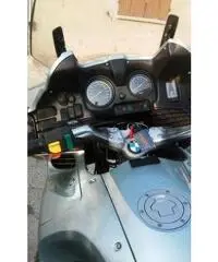 BMW R1100 RT BMW R1100 RT