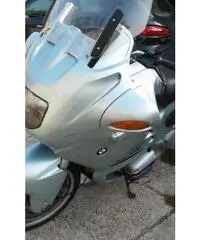 BMW R1100 RT BMW R1100 RT