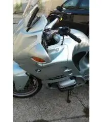 BMW R1100 RT BMW R1100 RT