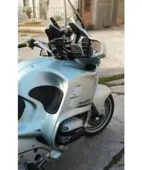BMW R1100 RT BMW R1100 RT