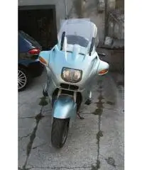 BMW R1100 RT BMW R1100 RT