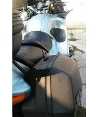 BMW R1100 RT BMW R1100 RT