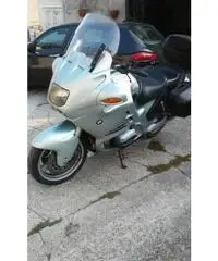 BMW R1100 RT BMW R1100 RT