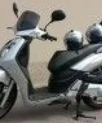 KEEWAY, modello OUTLOOK 150 cc