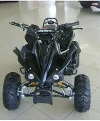 new scorpion 125 nuovo