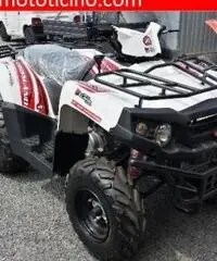 AEON Crossland S 300 QUAD - Bianco - 0 AEON Crossland S 300 QUAD - Bianco - 0